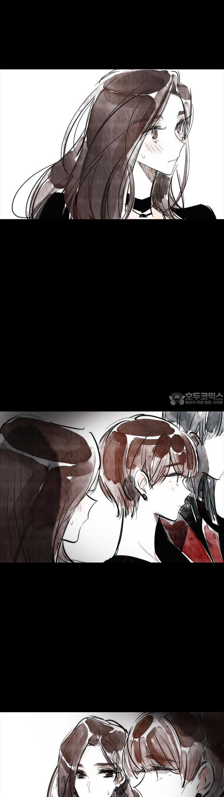 [GL] swallowtail 15화 - 웹툰 이미지 31