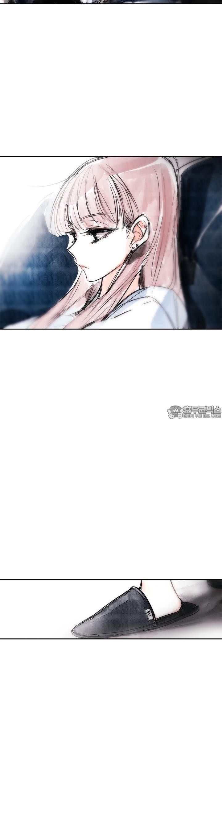 [GL] swallowtail 20화 - 웹툰 이미지 2
