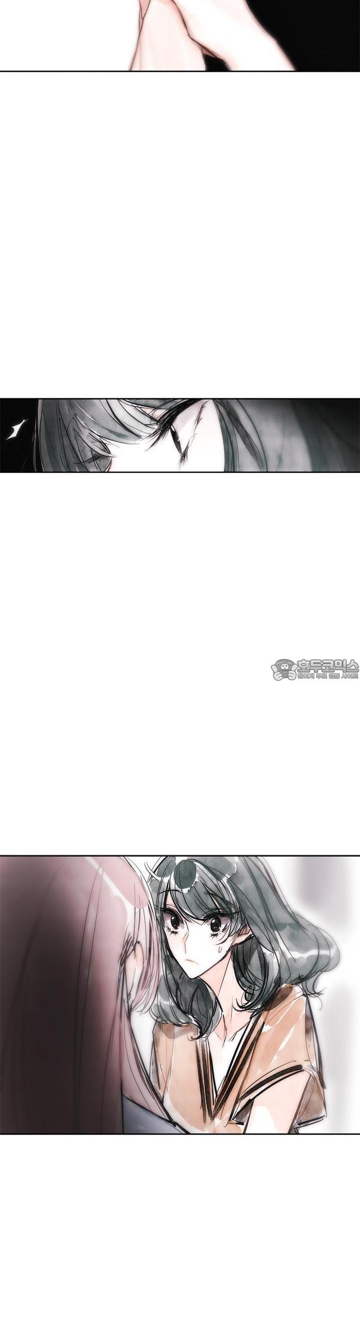 [GL] swallowtail 20화 - 웹툰 이미지 5