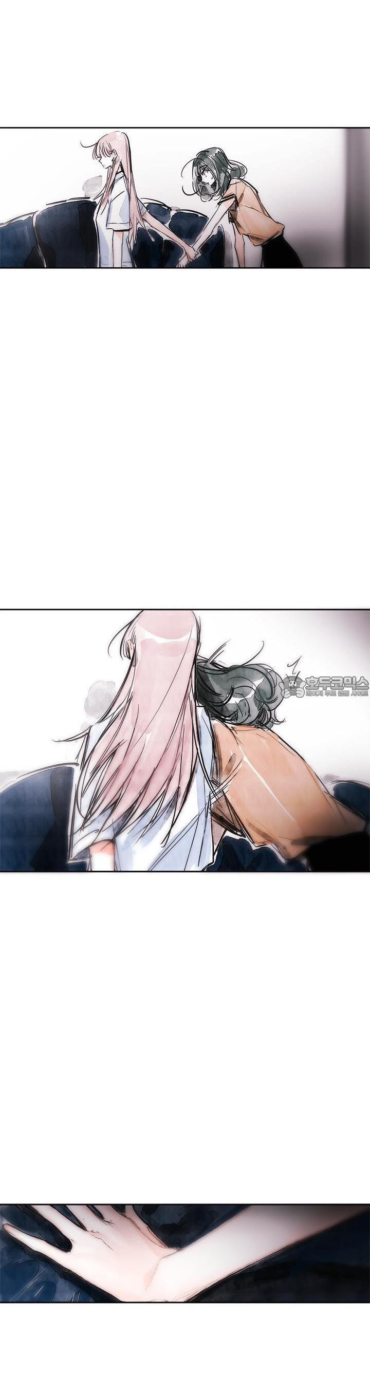 [GL] swallowtail 20화 - 웹툰 이미지 6