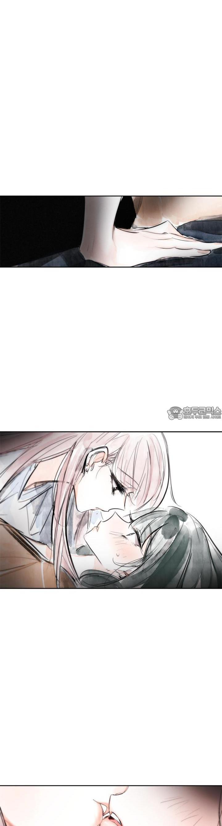 [GL] swallowtail 20화 - 웹툰 이미지 12