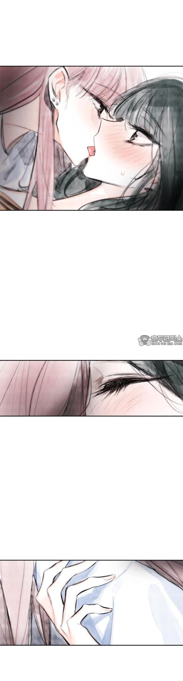 [GL] swallowtail 20화 - 웹툰 이미지 14