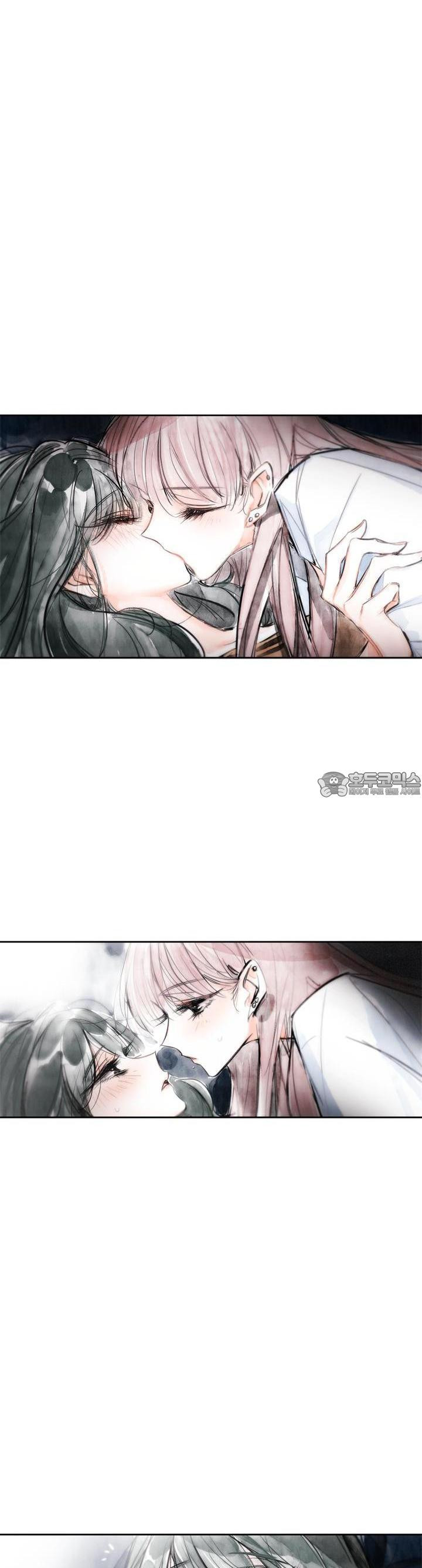 [GL] swallowtail 20화 - 웹툰 이미지 15