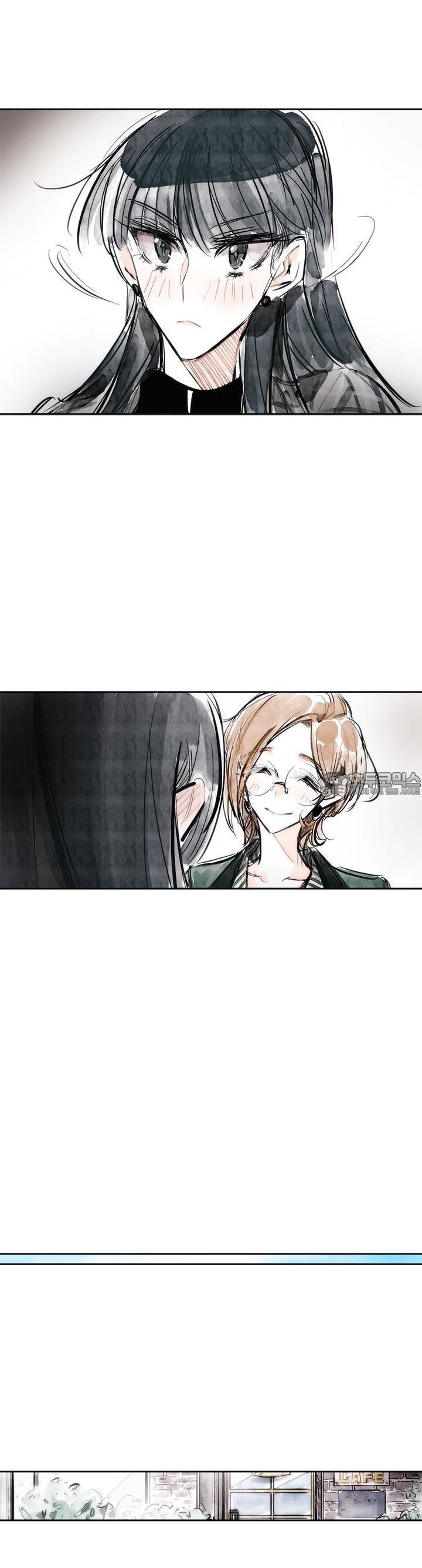 [GL] swallowtail 20화 - 웹툰 이미지 27