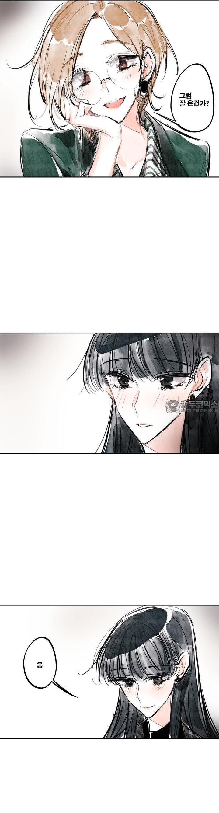 [GL] swallowtail 20화 - 웹툰 이미지 32