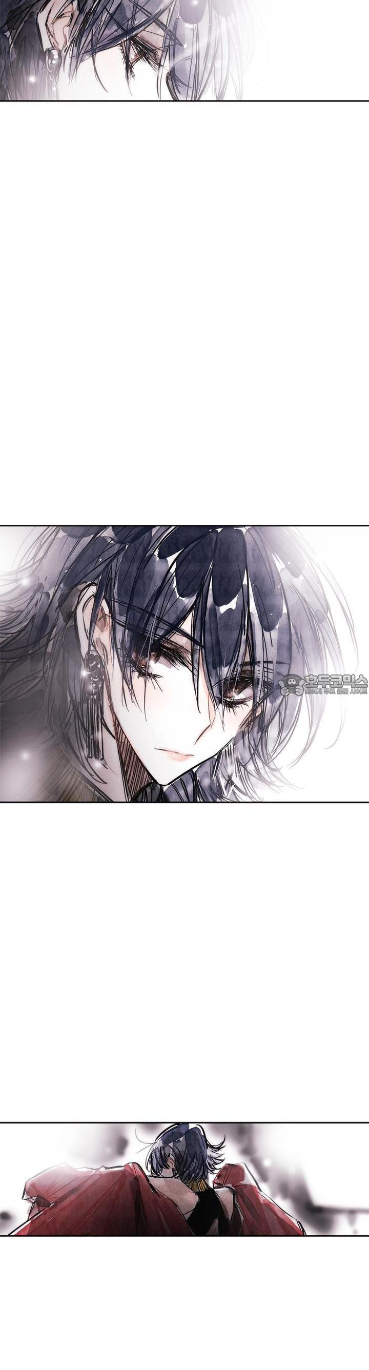 [GL] swallowtail 30화 - 웹툰 이미지 11