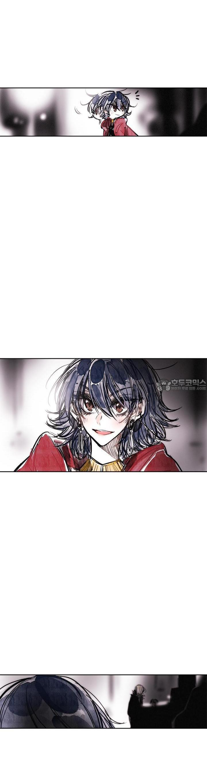 [GL] swallowtail 30화 - 웹툰 이미지 14