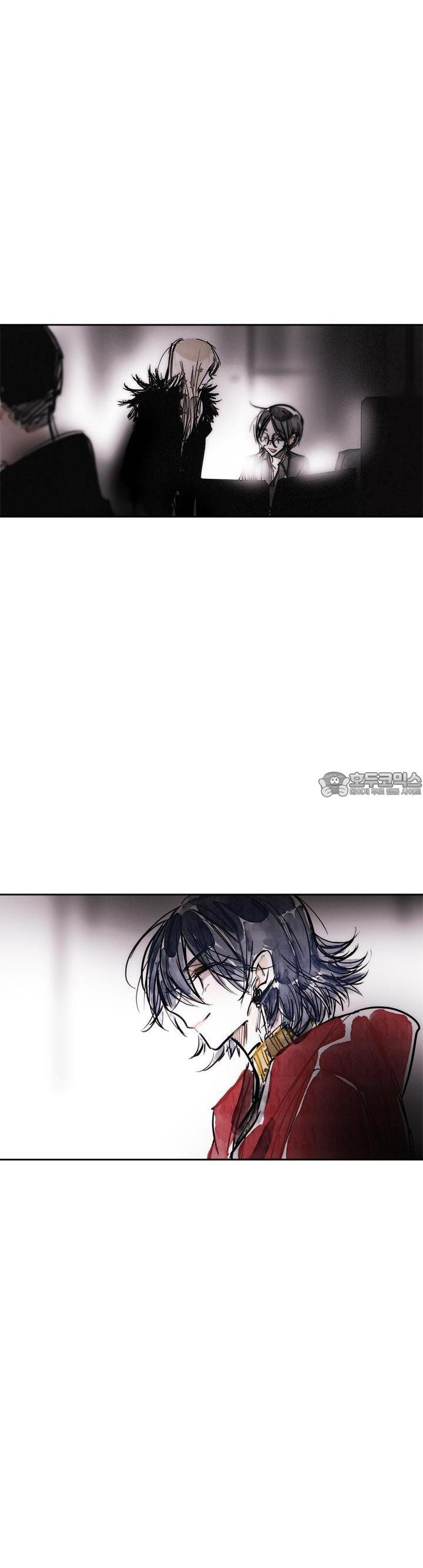 [GL] swallowtail 30화 - 웹툰 이미지 15