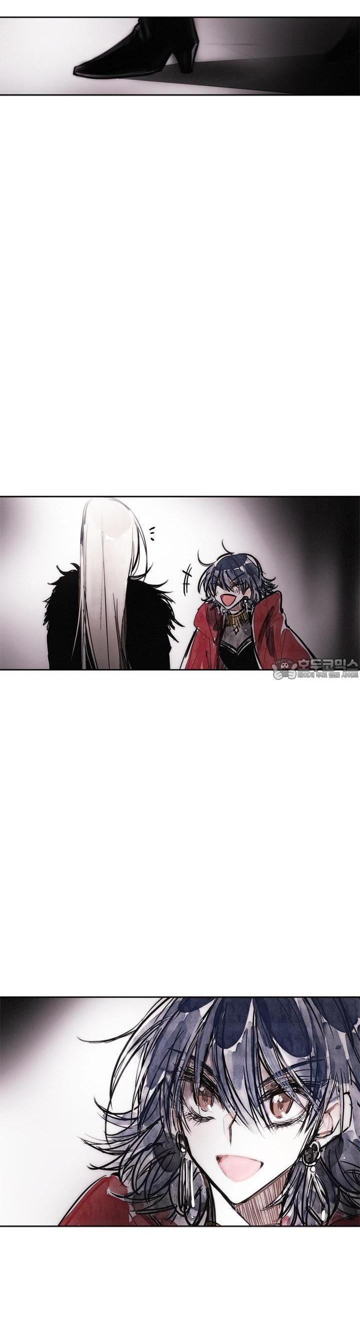 [GL] swallowtail 30화 - 웹툰 이미지 16