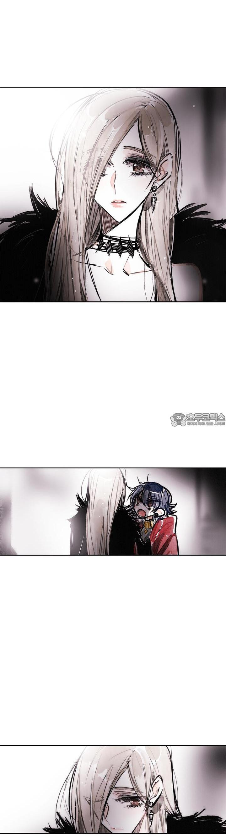 [GL] swallowtail 30화 - 웹툰 이미지 17