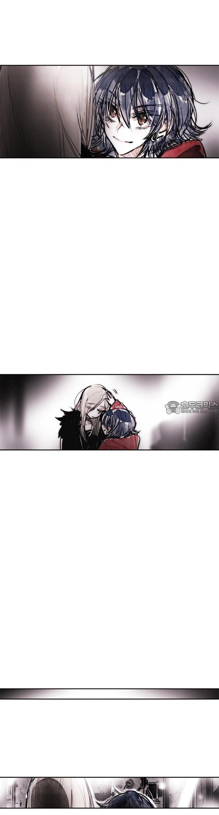 [GL] swallowtail 30화 - 웹툰 이미지 22