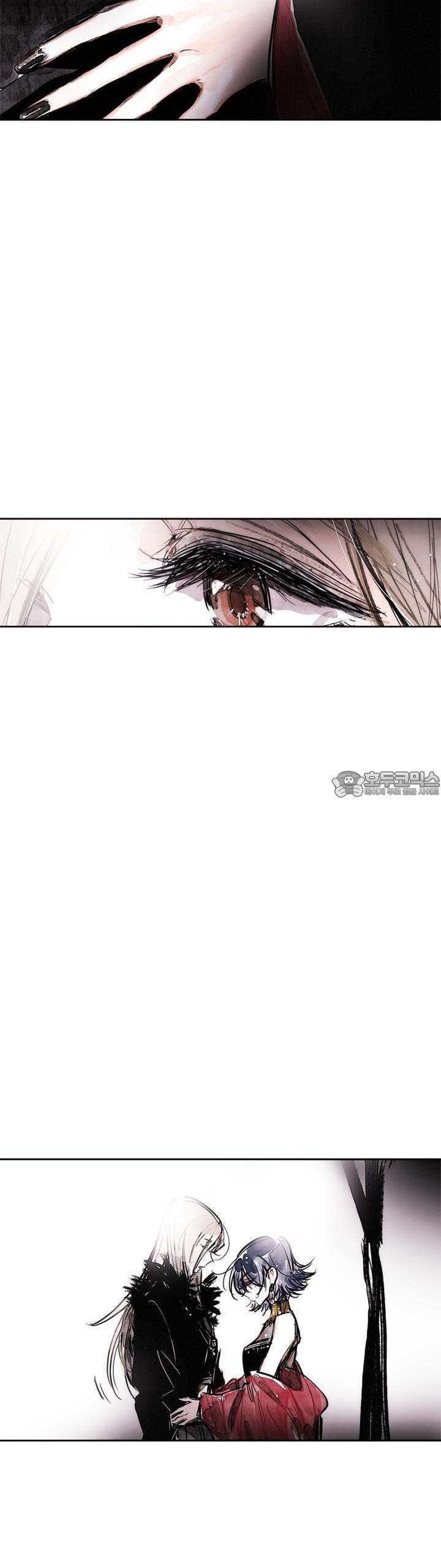 [GL] swallowtail 30화 - 웹툰 이미지 26