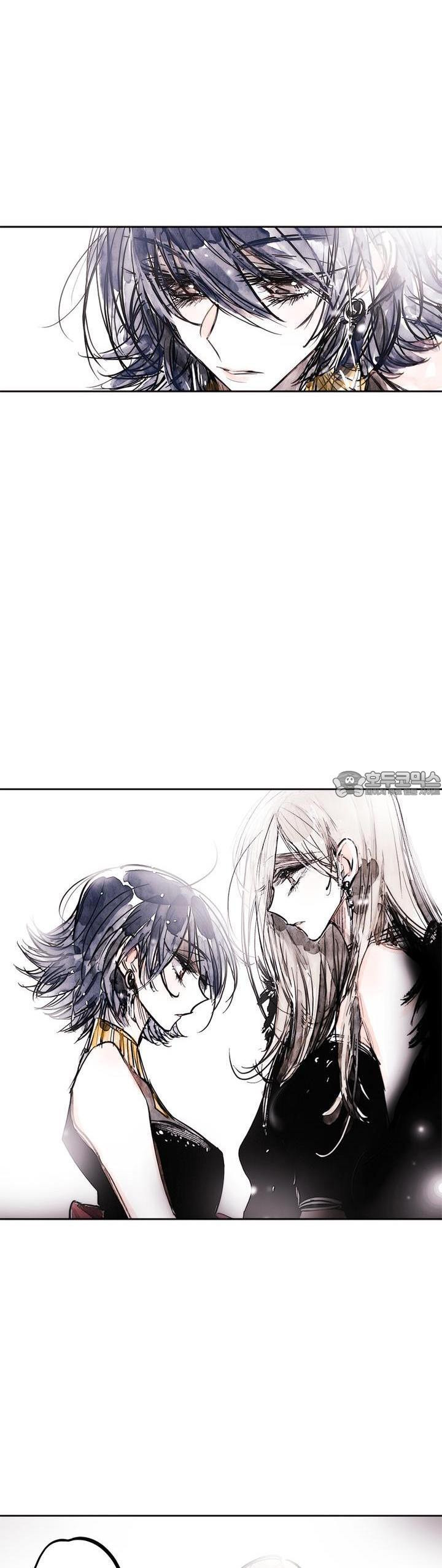 [GL] swallowtail 30화 - 웹툰 이미지 27