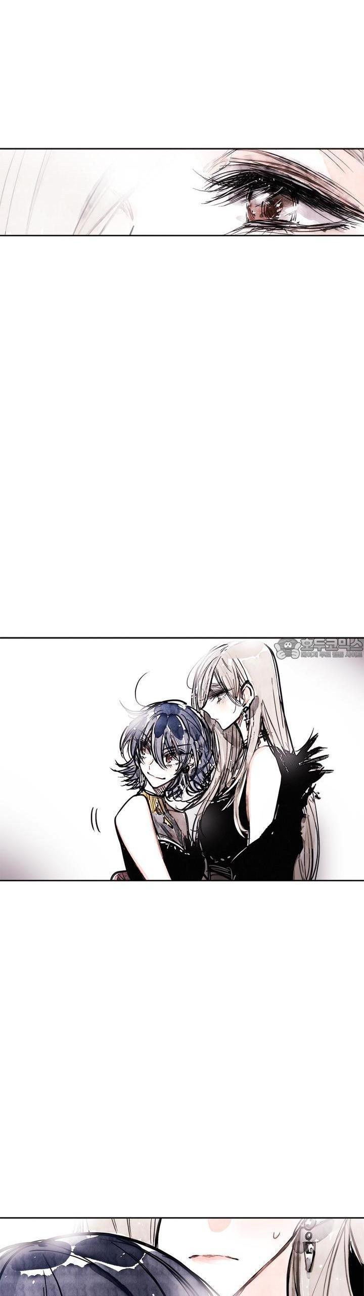 [GL] swallowtail 30화 - 웹툰 이미지 29