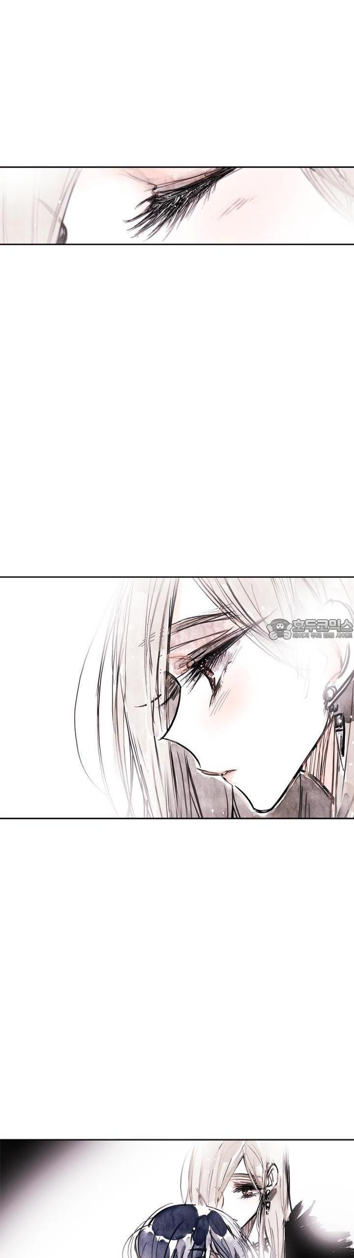 [GL] swallowtail 30화 - 웹툰 이미지 33