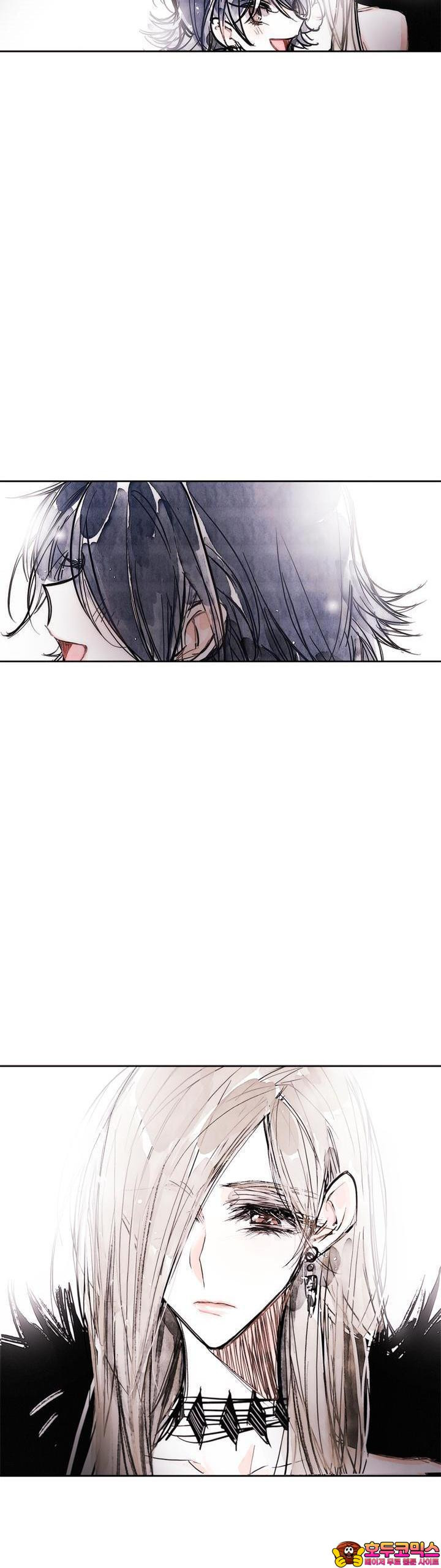 [GL] swallowtail 30화 - 웹툰 이미지 34