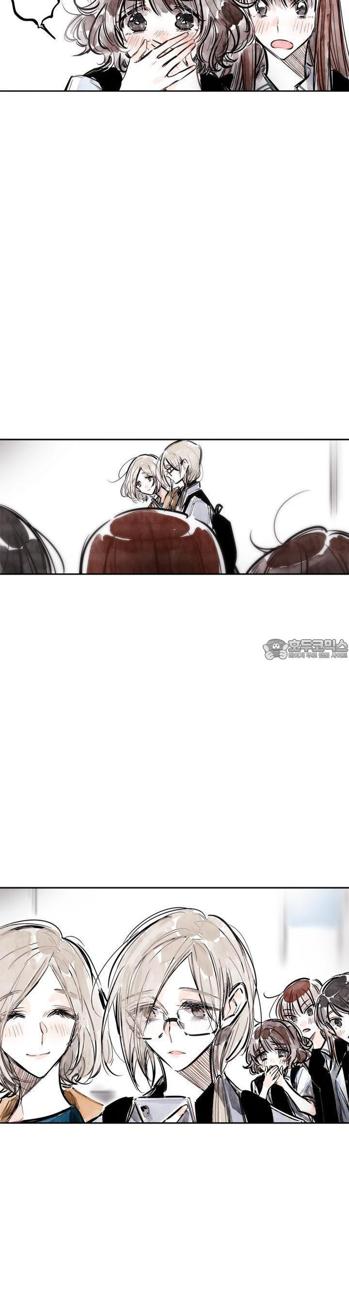 [GL] swallowtail 39화 - 웹툰 이미지 5