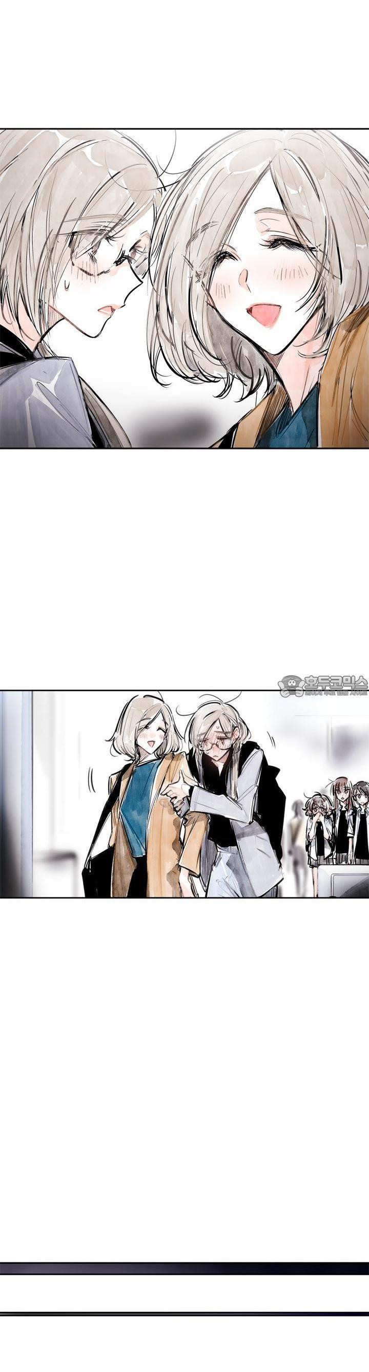 [GL] swallowtail 39화 - 웹툰 이미지 9