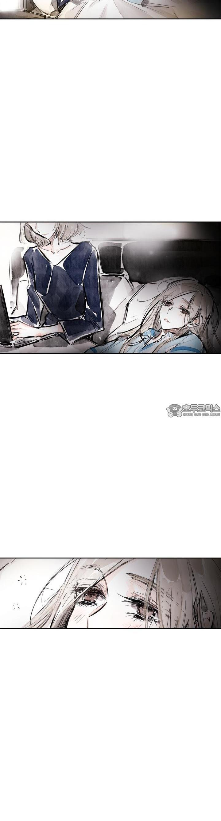 [GL] swallowtail 39화 - 웹툰 이미지 18