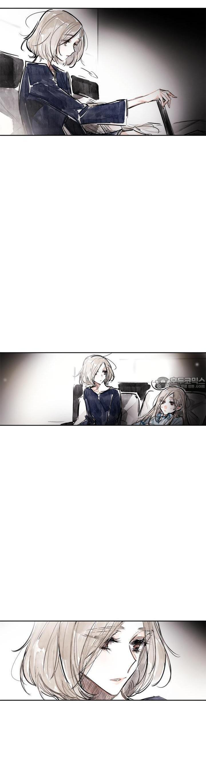 [GL] swallowtail 39화 - 웹툰 이미지 19