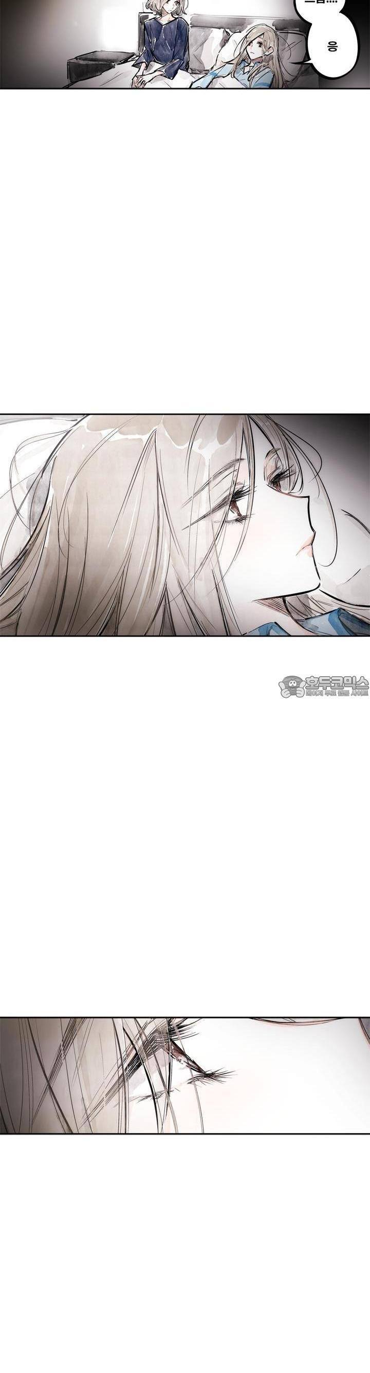 [GL] swallowtail 39화 - 웹툰 이미지 21