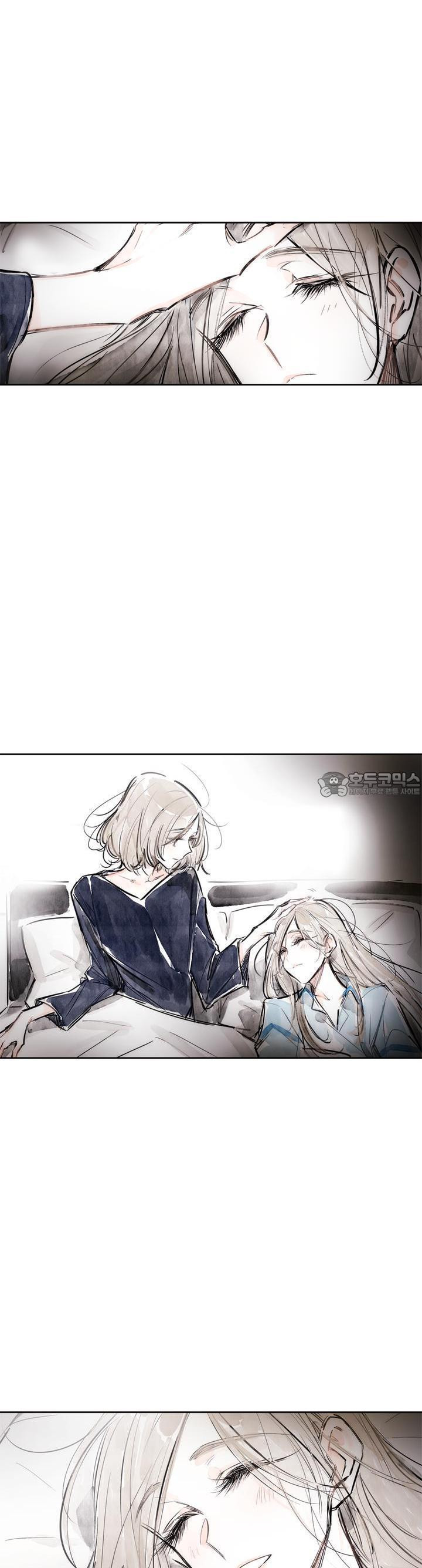 [GL] swallowtail 39화 - 웹툰 이미지 25