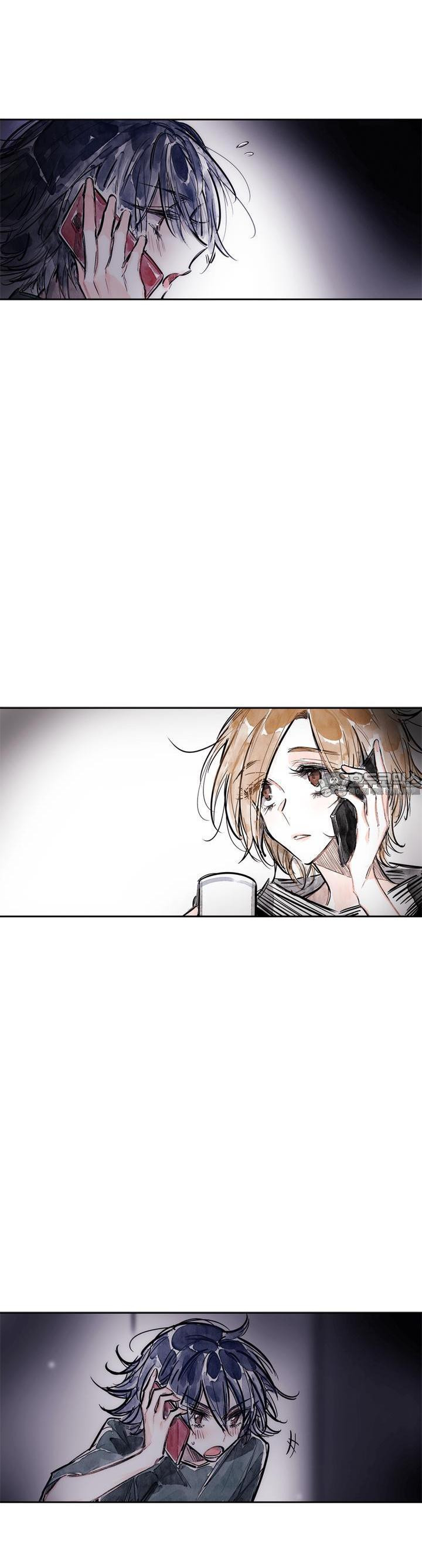 [GL] swallowtail 39화 - 웹툰 이미지 30