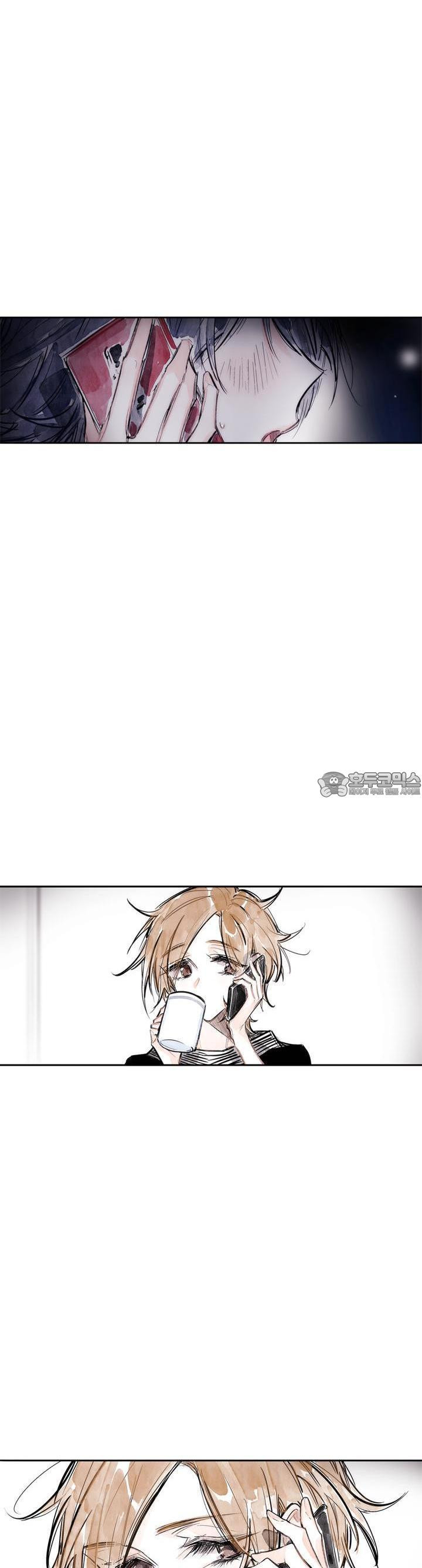 [GL] swallowtail 39화 - 웹툰 이미지 36
