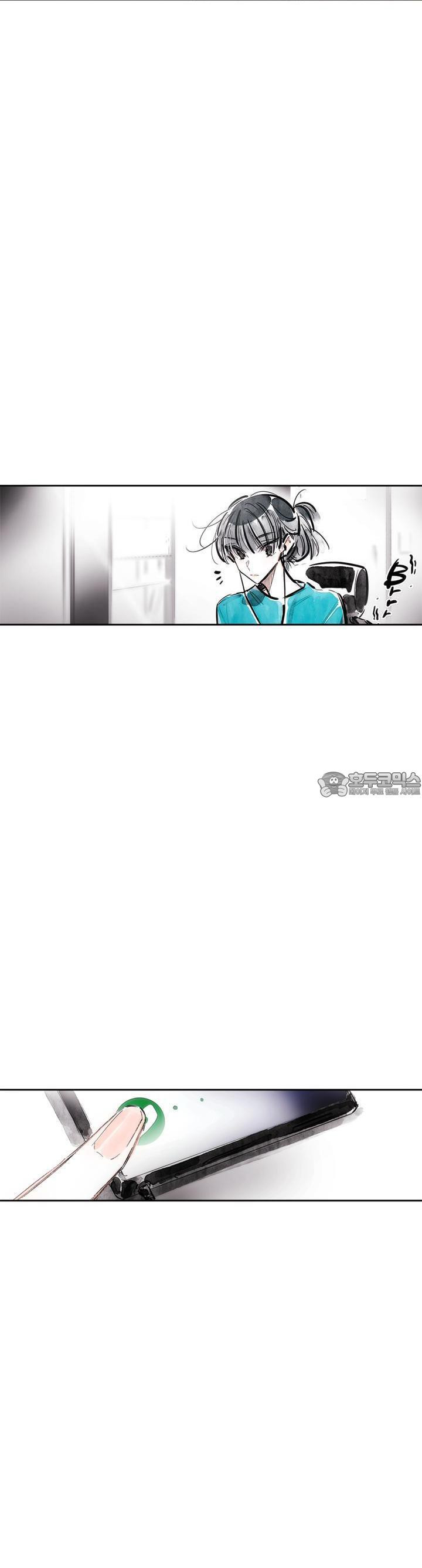 [GL] swallowtail 40화 - 웹툰 이미지 2