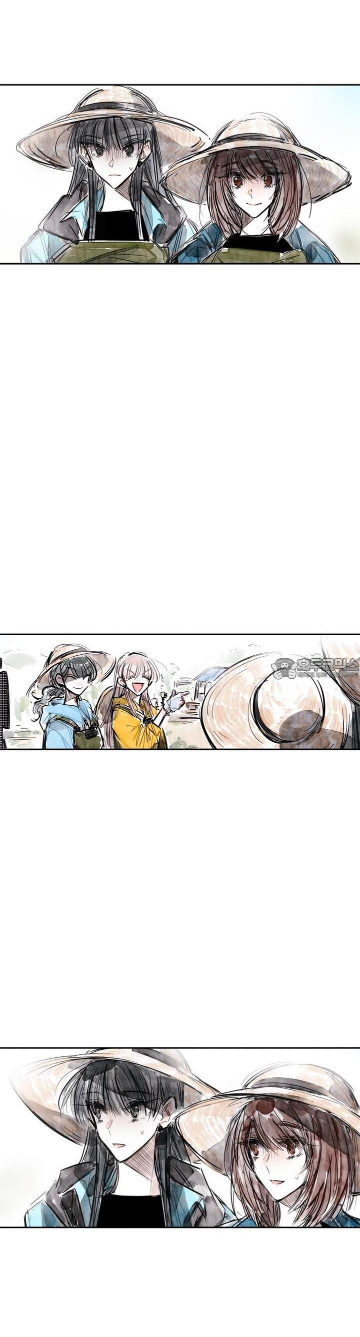 [GL] swallowtail 40화 - 웹툰 이미지 14