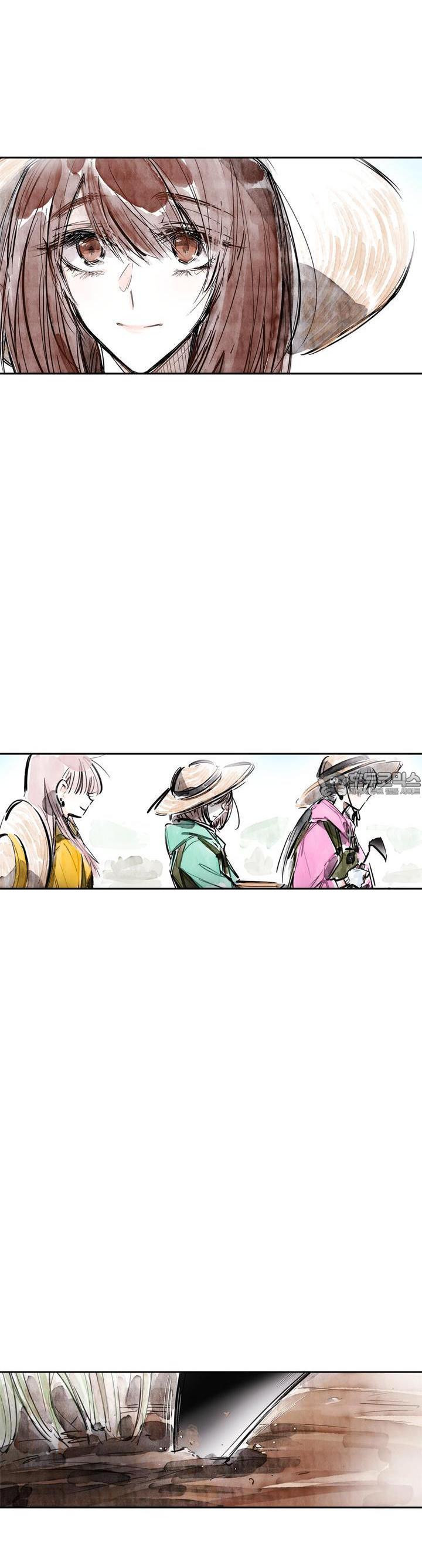[GL] swallowtail 40화 - 웹툰 이미지 22