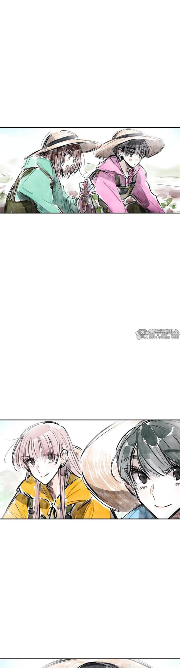 [GL] swallowtail 40화 - 웹툰 이미지 23