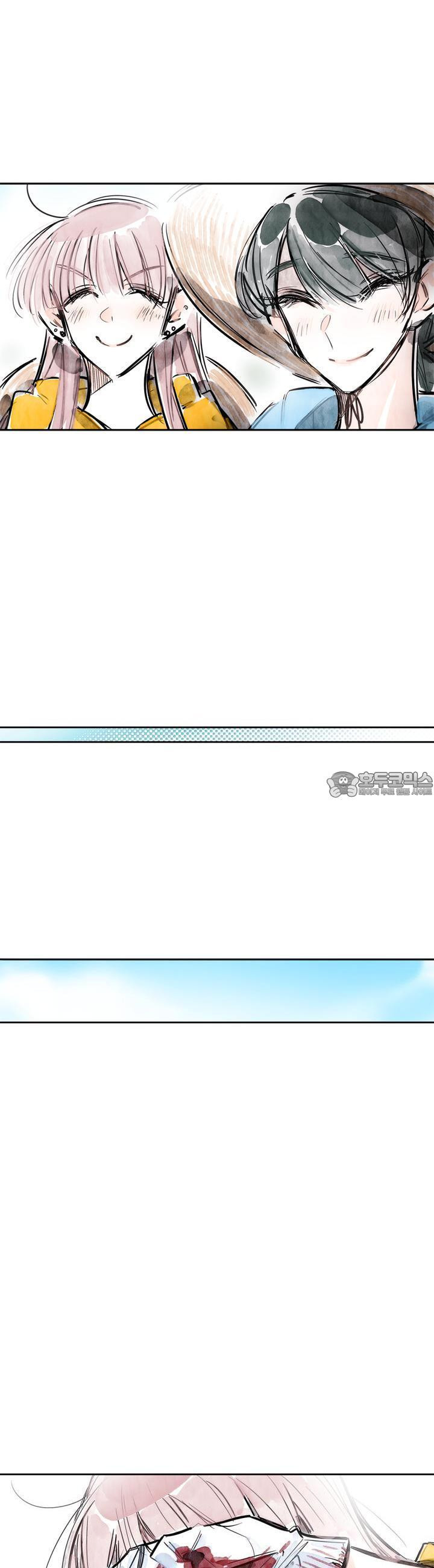 [GL] swallowtail 40화 - 웹툰 이미지 25