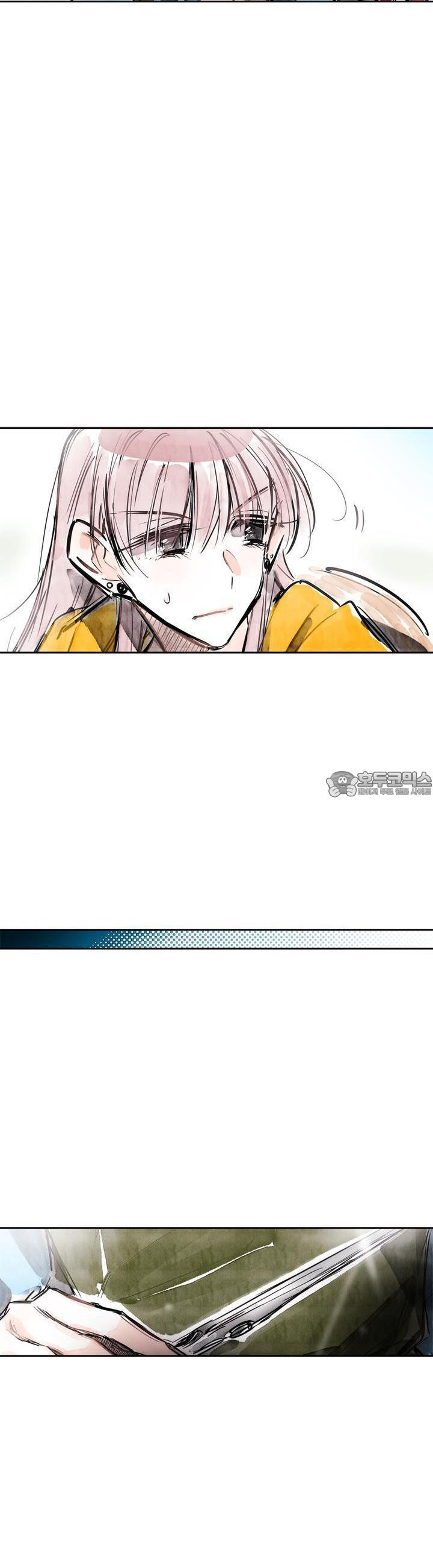 [GL] swallowtail 40화 - 웹툰 이미지 28