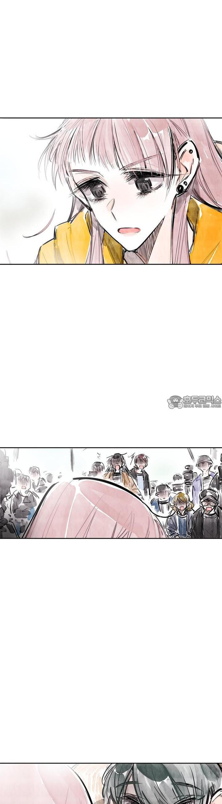 [GL] swallowtail 40화 - 웹툰 이미지 32
