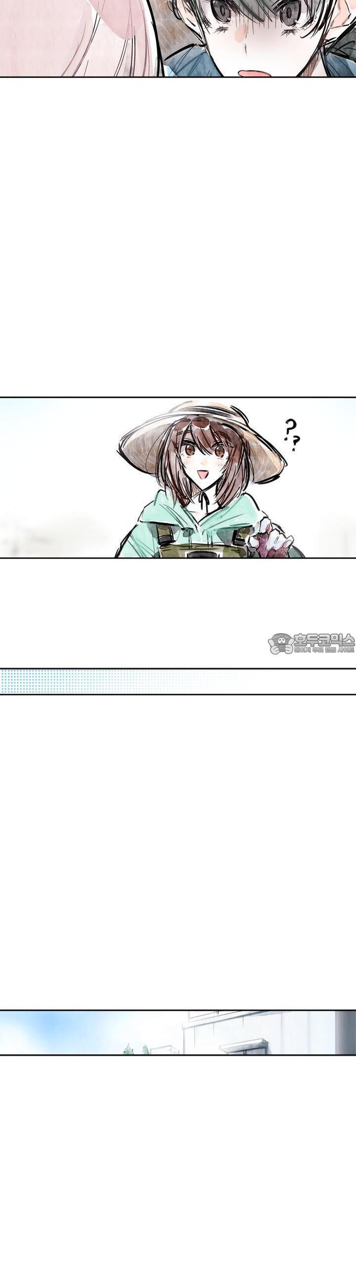 [GL] swallowtail 40화 - 웹툰 이미지 33