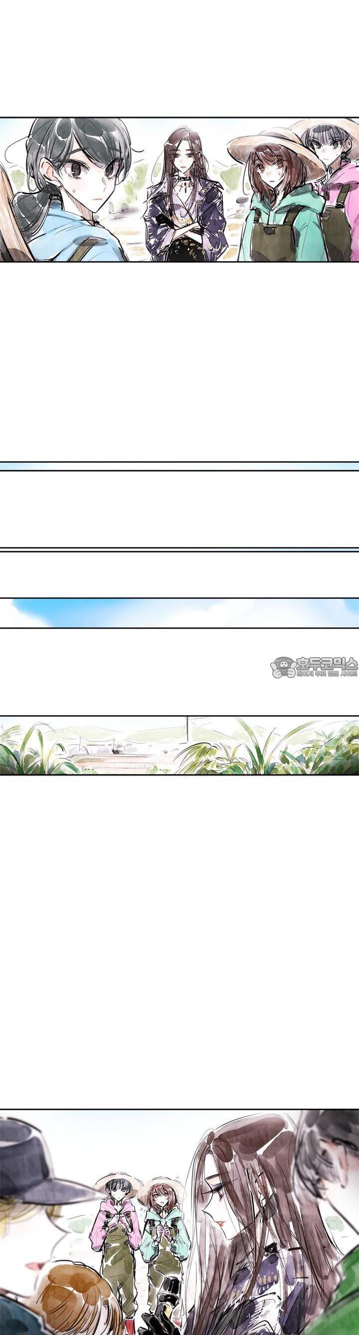 [GL] swallowtail 42화 - 웹툰 이미지 14