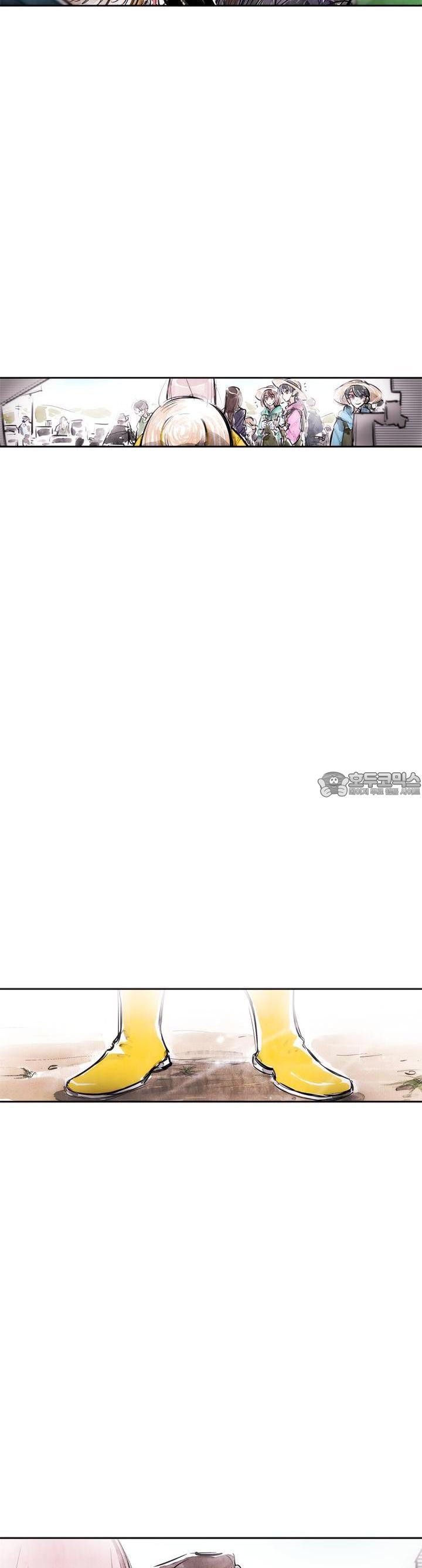 [GL] swallowtail 42화 - 웹툰 이미지 15