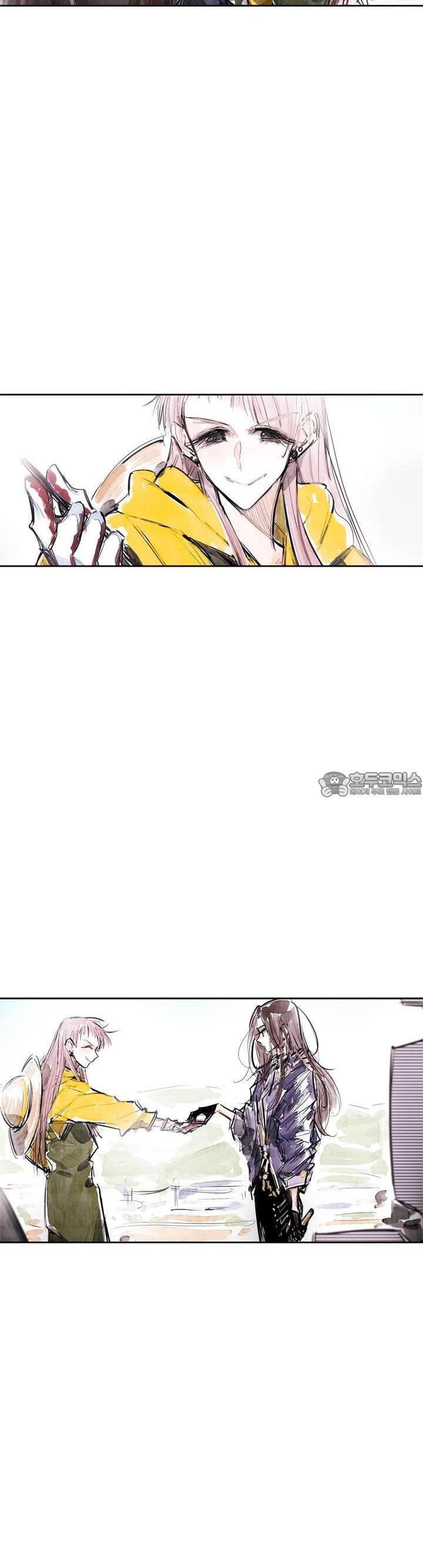 [GL] swallowtail 42화 - 웹툰 이미지 18