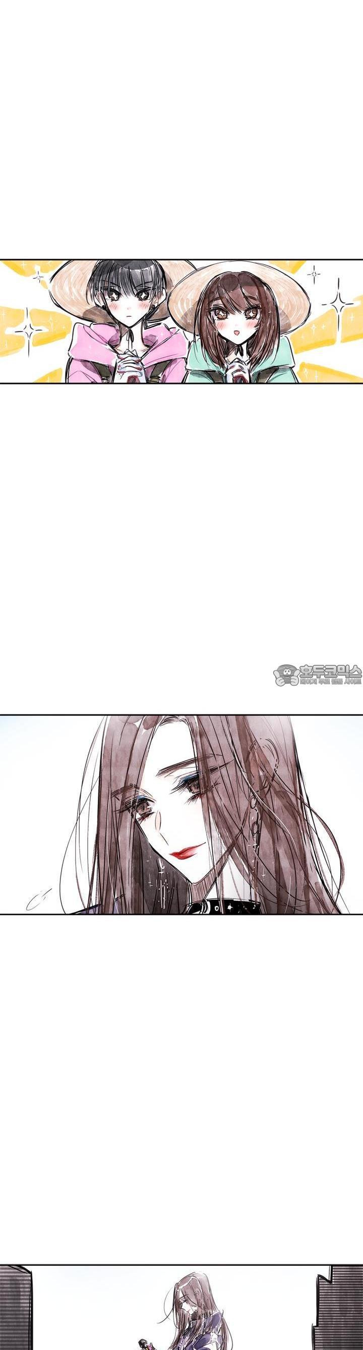 [GL] swallowtail 42화 - 웹툰 이미지 20