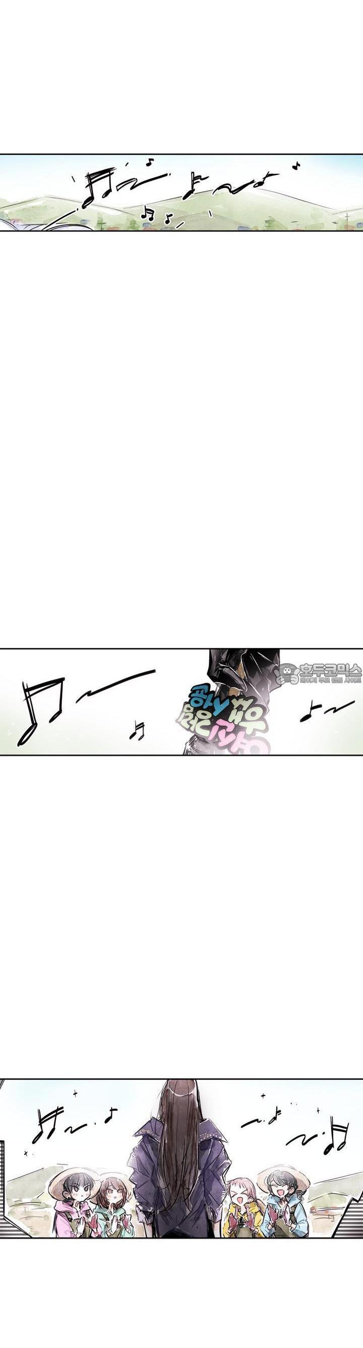 [GL] swallowtail 42화 - 웹툰 이미지 22