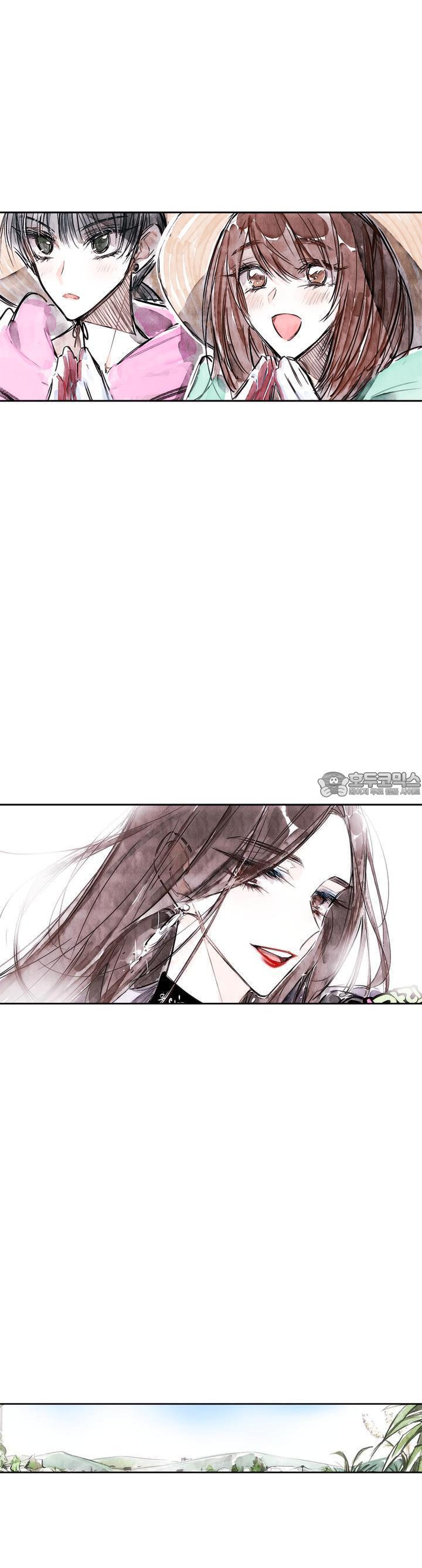 [GL] swallowtail 42화 - 웹툰 이미지 25