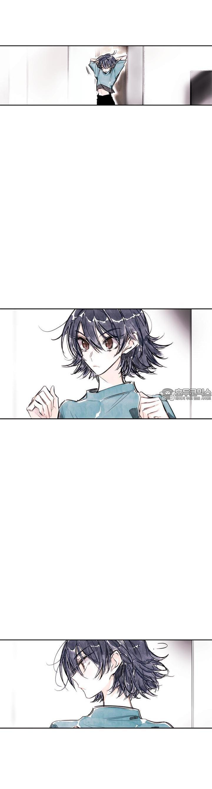 [GL] swallowtail 42화 - 웹툰 이미지 27