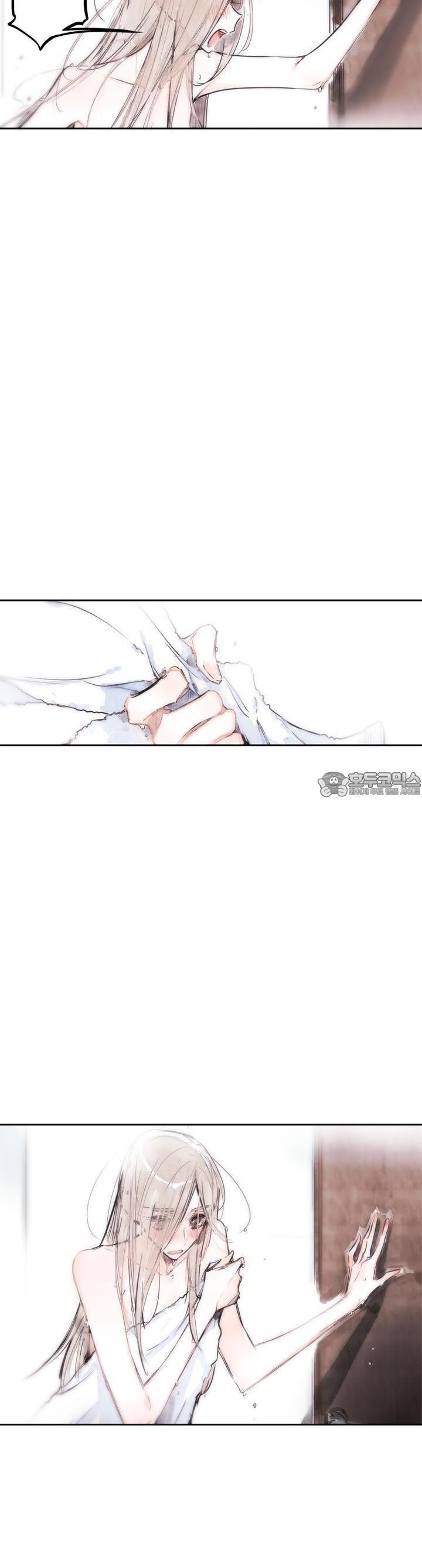 [GL] swallowtail 42화 - 웹툰 이미지 32