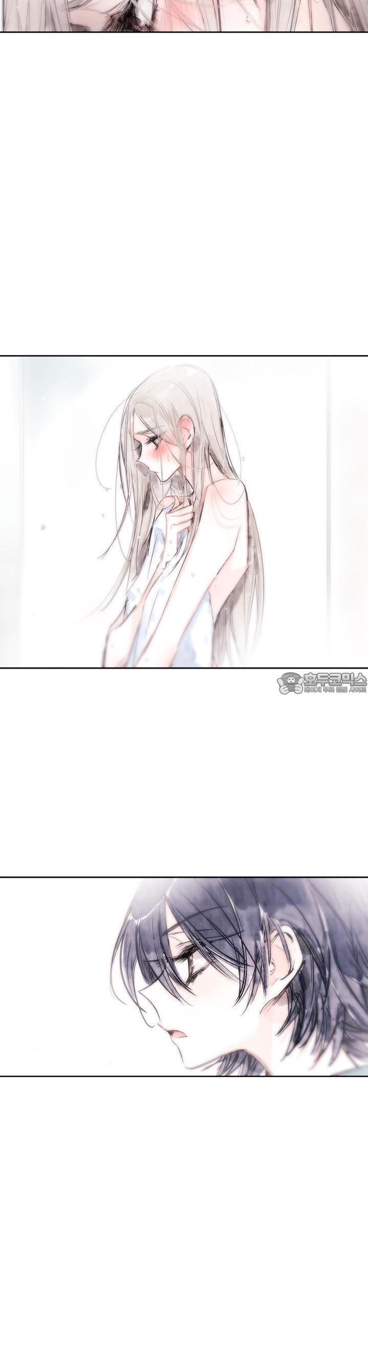 [GL] swallowtail 42화 - 웹툰 이미지 34