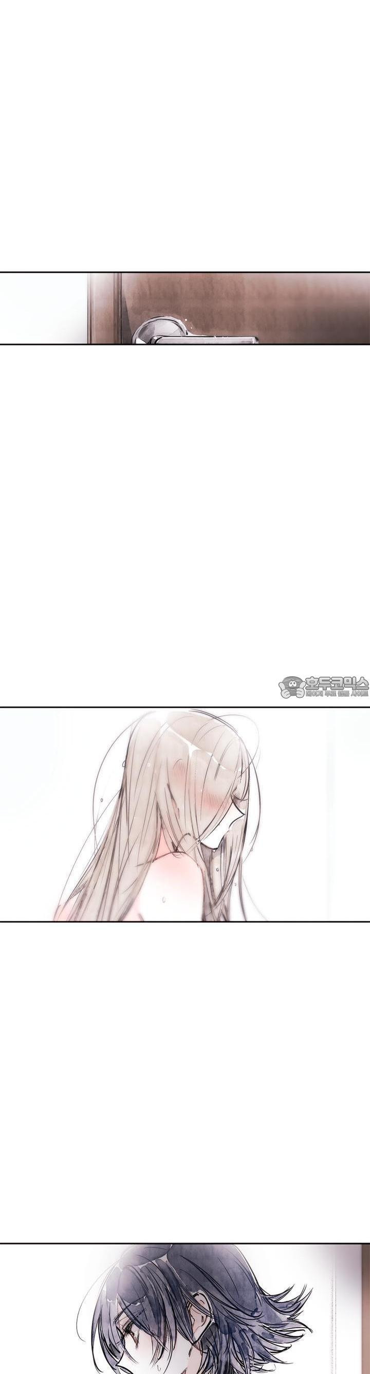 [GL] swallowtail 42화 - 웹툰 이미지 36