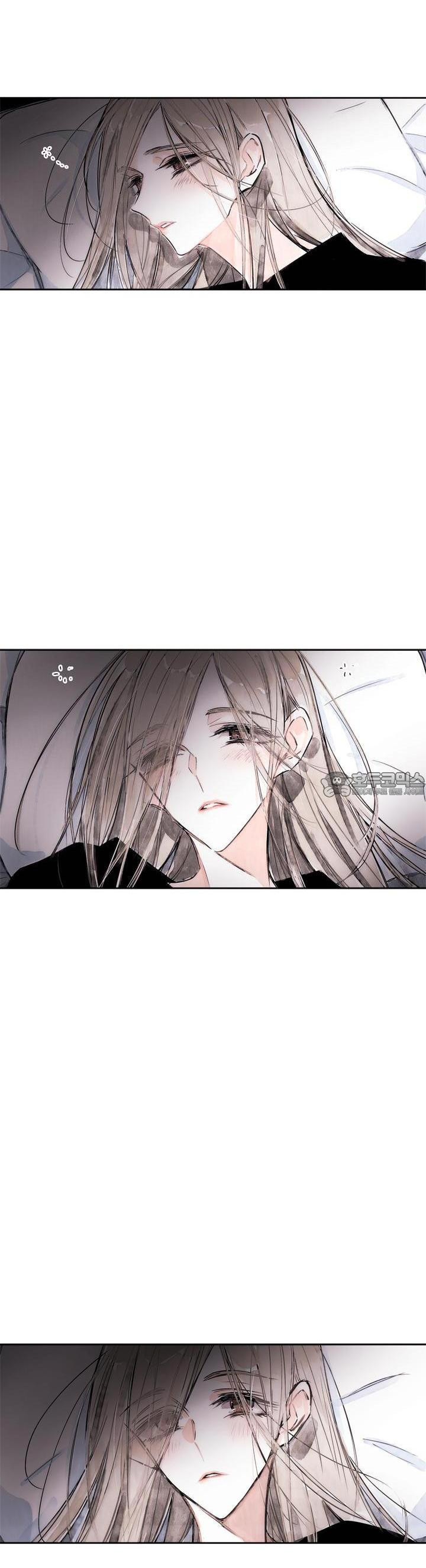 [GL] swallowtail 46화 - 웹툰 이미지 2