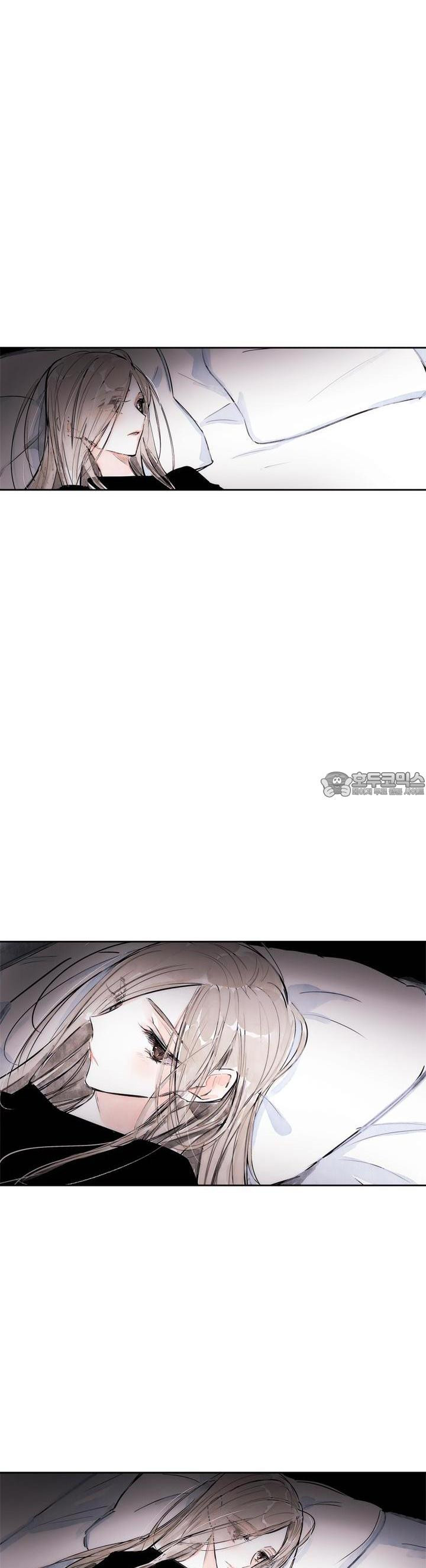 [GL] swallowtail 46화 - 웹툰 이미지 3