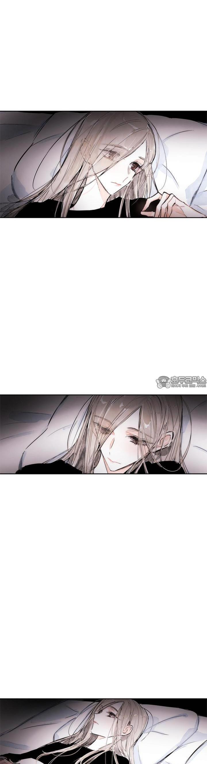 [GL] swallowtail 46화 - 웹툰 이미지 5