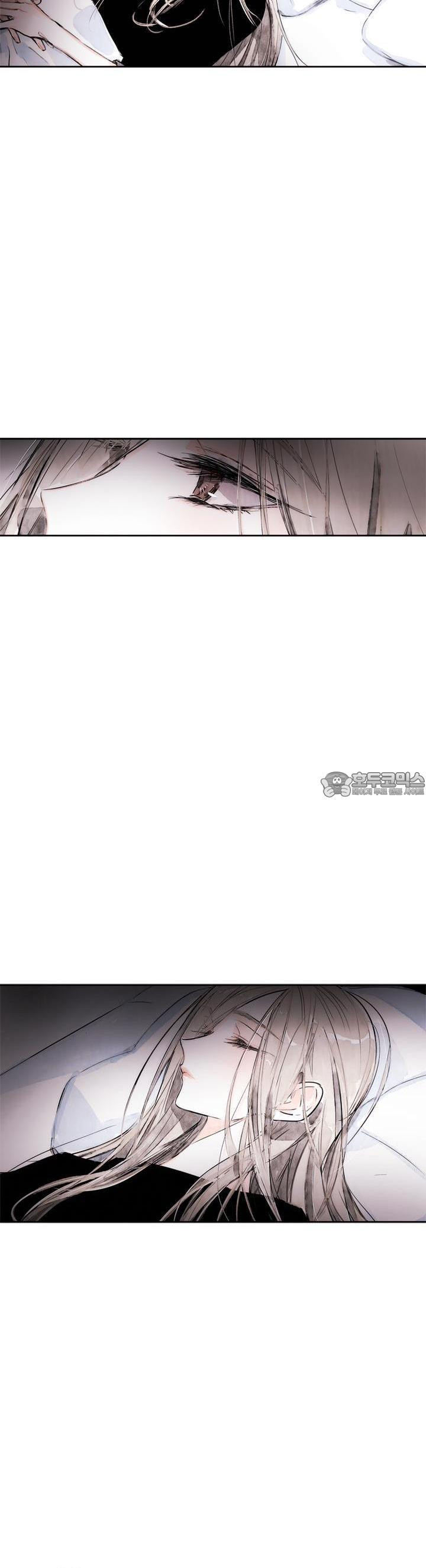 [GL] swallowtail 46화 - 웹툰 이미지 6